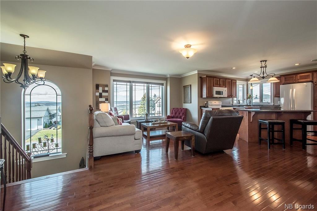 80 Squire Drive, Quispamsis, New Brunswick, Canada