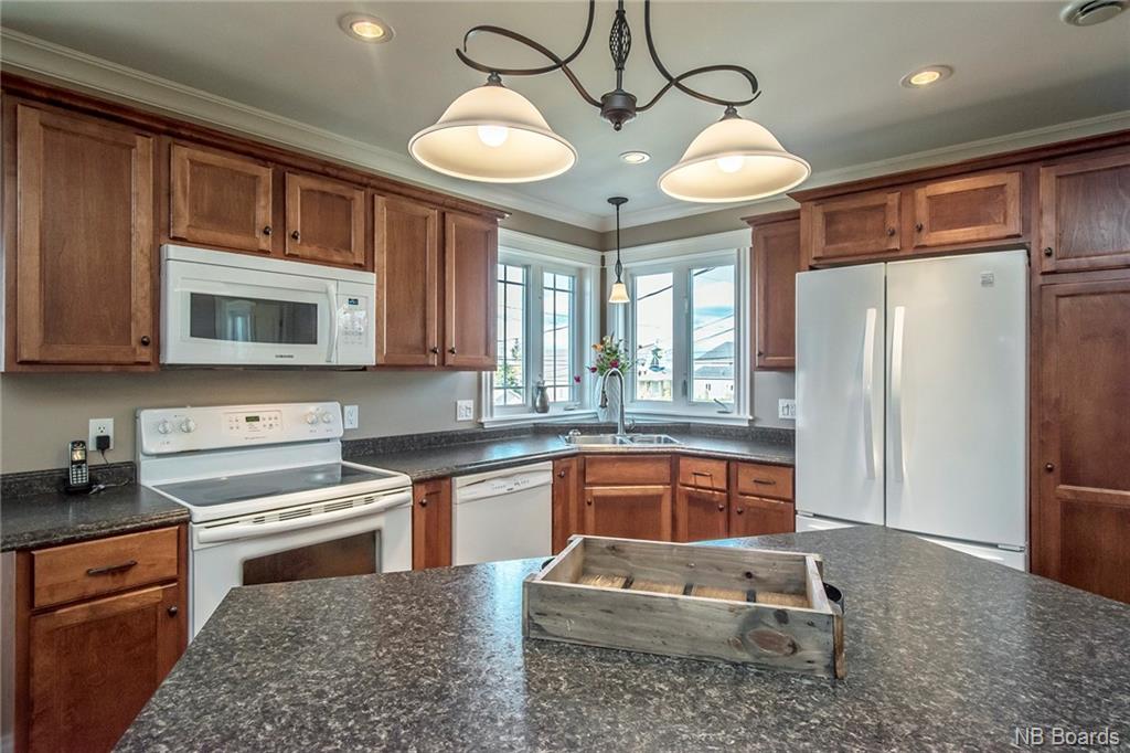 80 Squire Drive, Quispamsis, New Brunswick, Canada