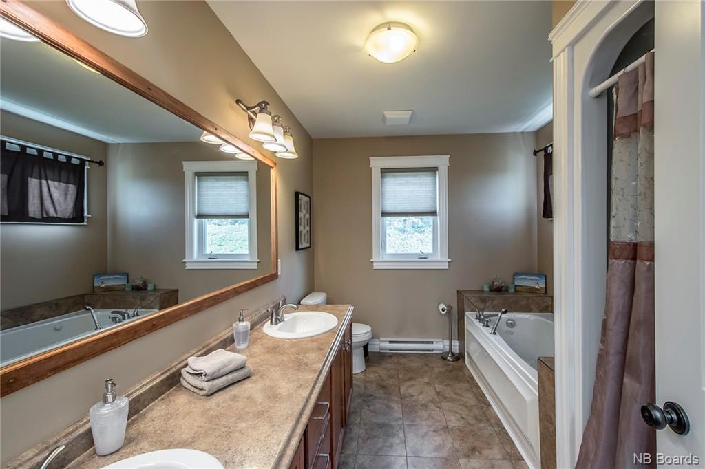 80 Squire Drive, Quispamsis, New Brunswick, Canada