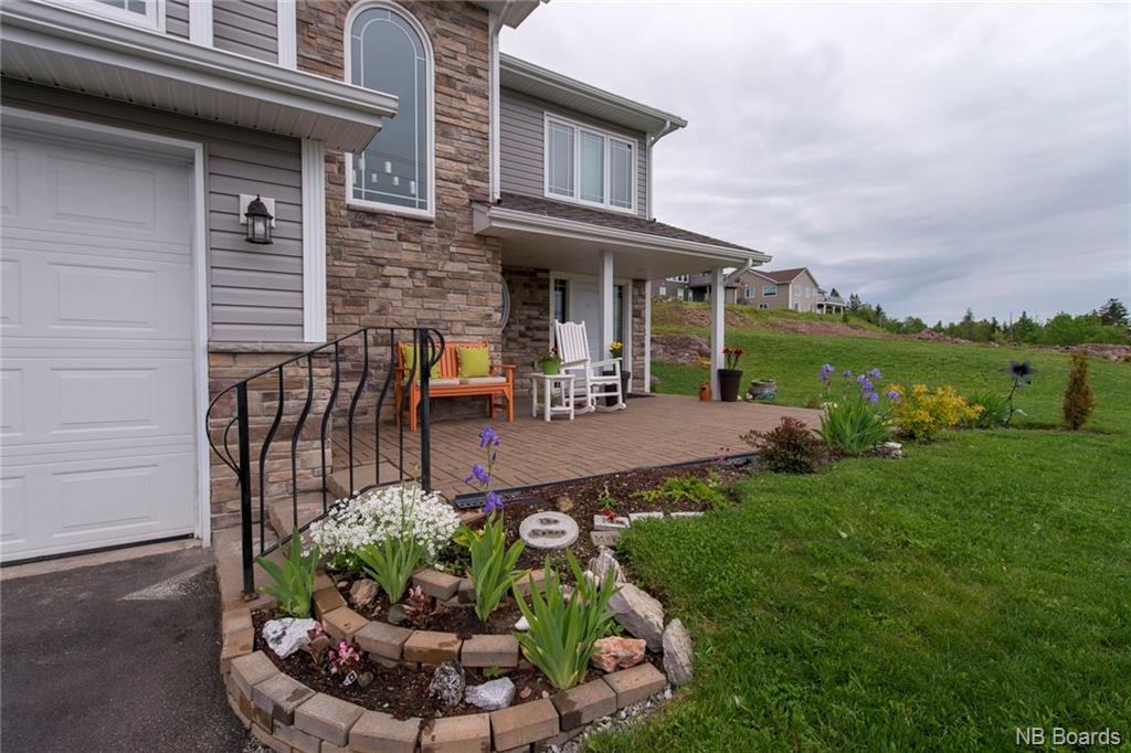 80 Squire Drive, Quispamsis, New Brunswick, Canada