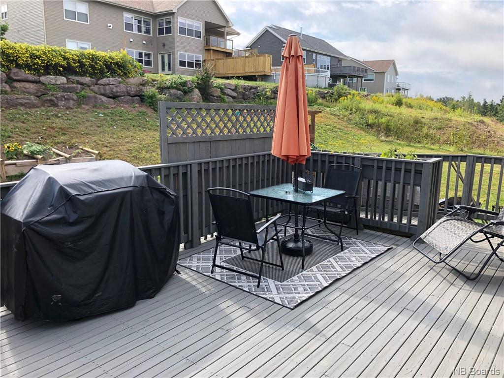 80 Squire Drive, Quispamsis, New Brunswick, Canada