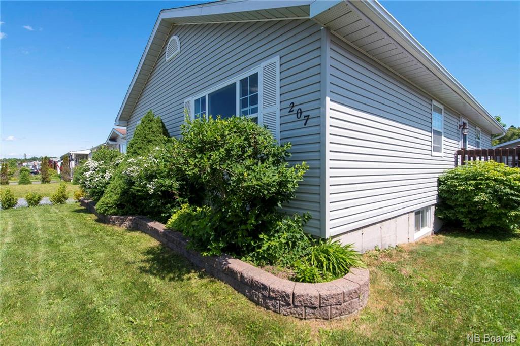 207 Honeysuckle Drive, Saint John, New Brunswick, Canada