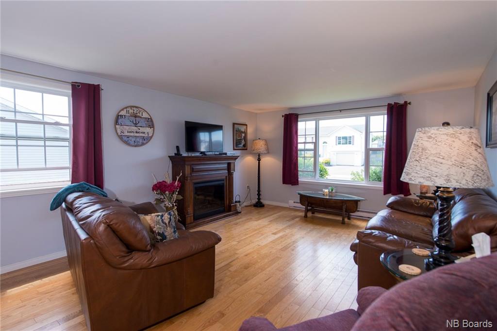 207 Honeysuckle Drive, Saint John, New Brunswick, Canada