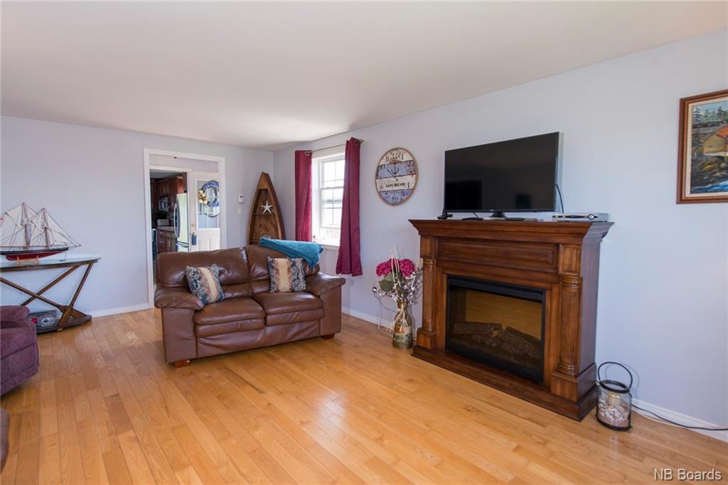 207 Honeysuckle Drive, Saint John, New Brunswick, Canada