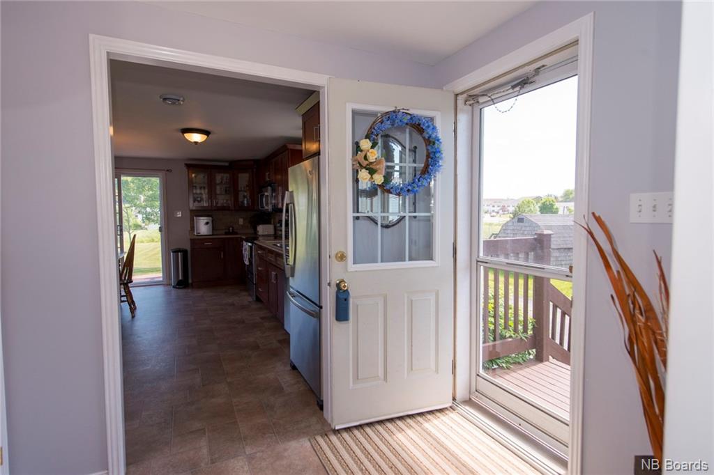 207 Honeysuckle Drive, Saint John, New Brunswick, Canada