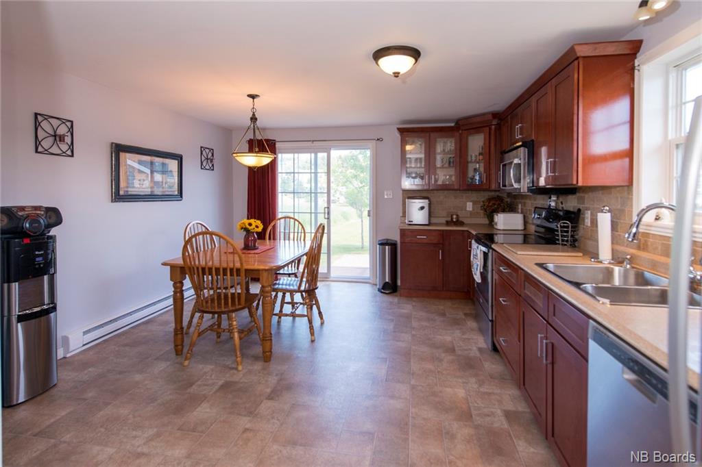 207 Honeysuckle Drive, Saint John, New Brunswick, Canada