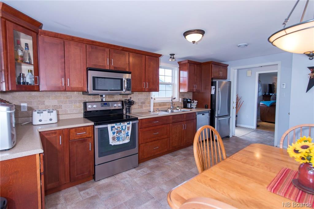 207 Honeysuckle Drive, Saint John, New Brunswick, Canada