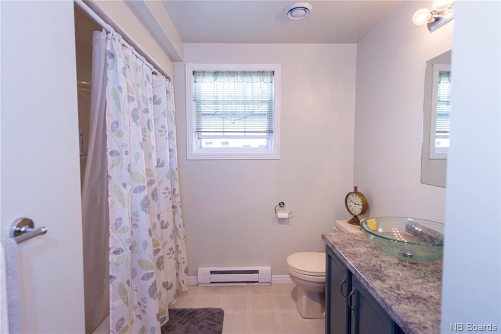 207 Honeysuckle Drive, Saint John, New Brunswick, Canada