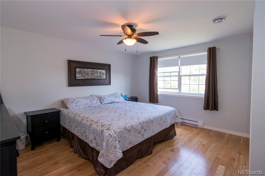 207 Honeysuckle Drive, Saint John, New Brunswick, Canada