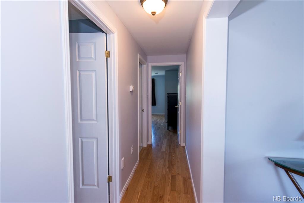 207 Honeysuckle Drive, Saint John, New Brunswick, Canada