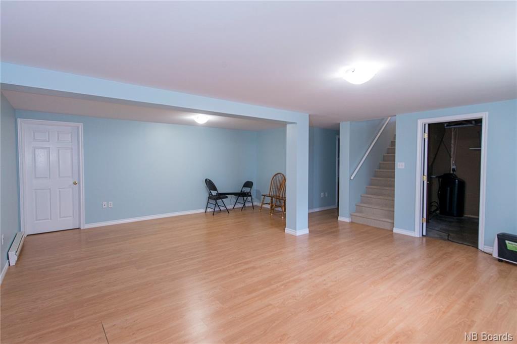 207 Honeysuckle Drive, Saint John, New Brunswick, Canada