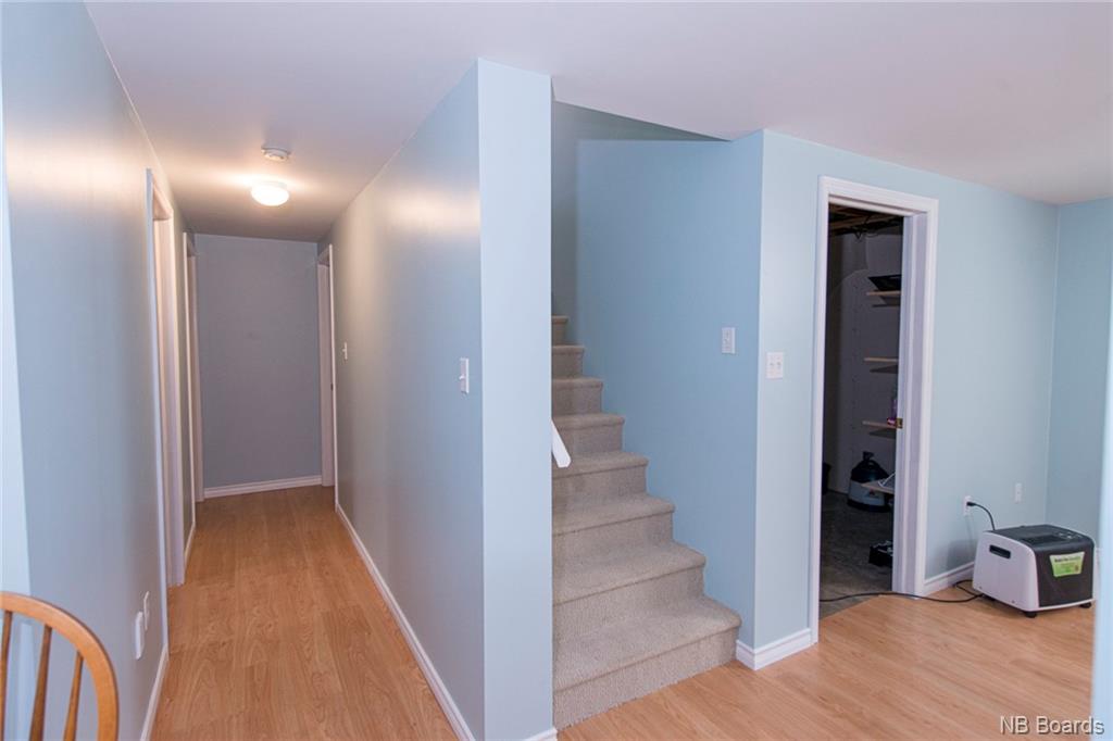 207 Honeysuckle Drive, Saint John, New Brunswick, Canada
