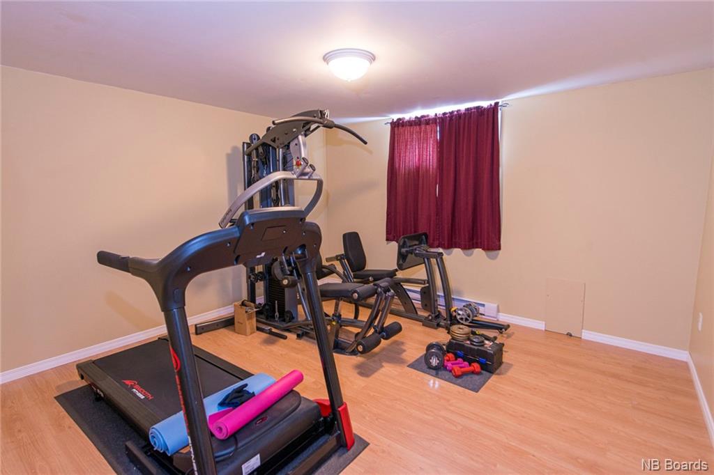 207 Honeysuckle Drive, Saint John, New Brunswick, Canada