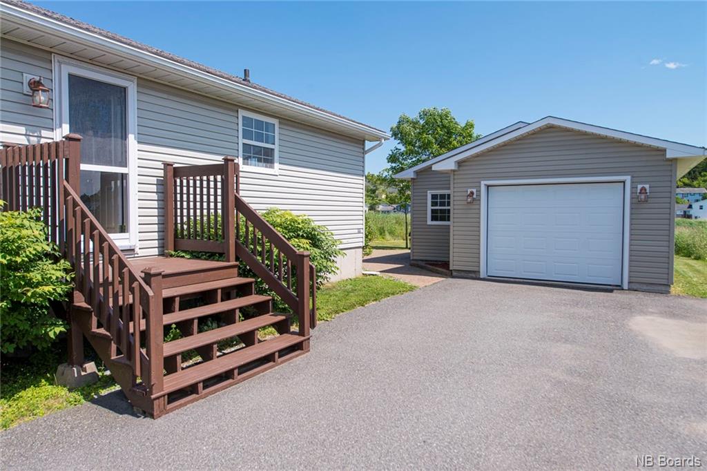 207 Honeysuckle Drive, Saint John, New Brunswick, Canada