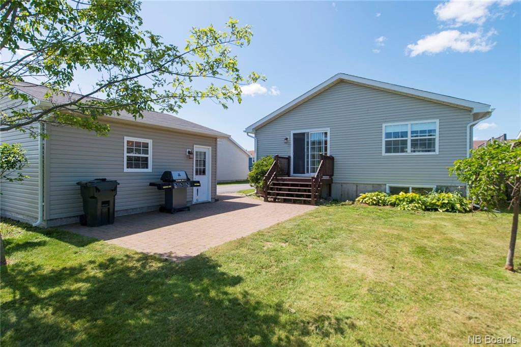 207 Honeysuckle Drive, Saint John, New Brunswick, Canada