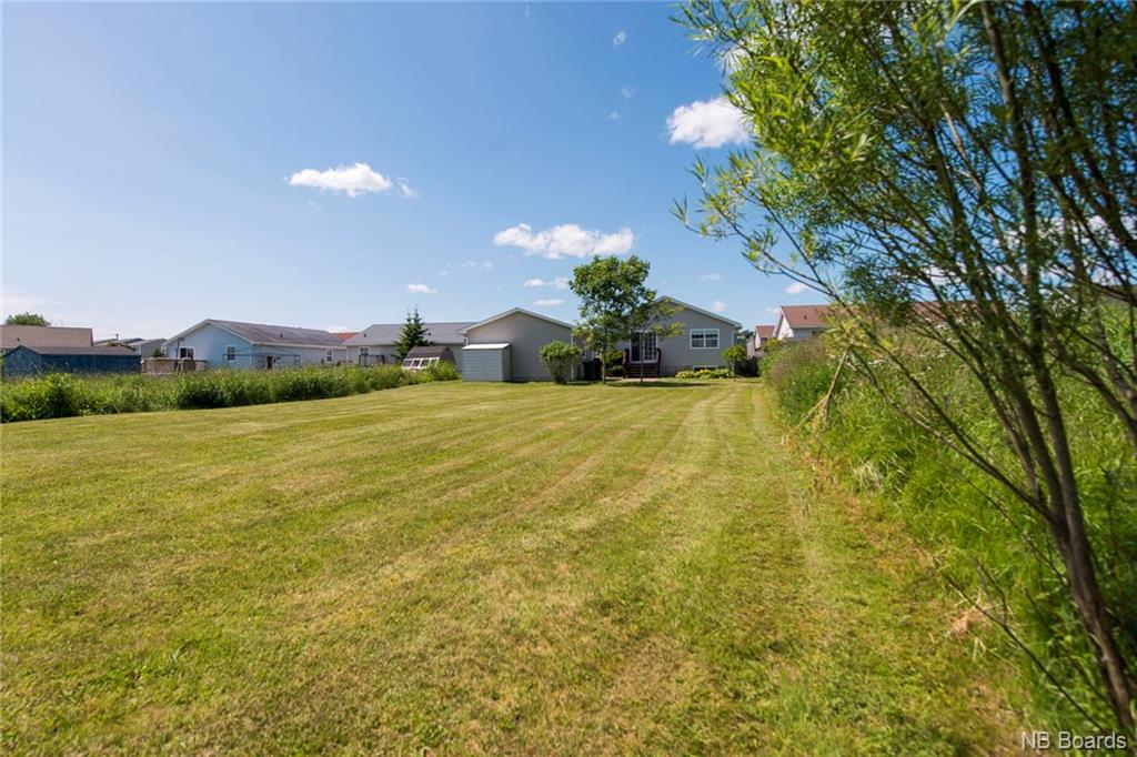 207 Honeysuckle Drive, Saint John, New Brunswick, Canada