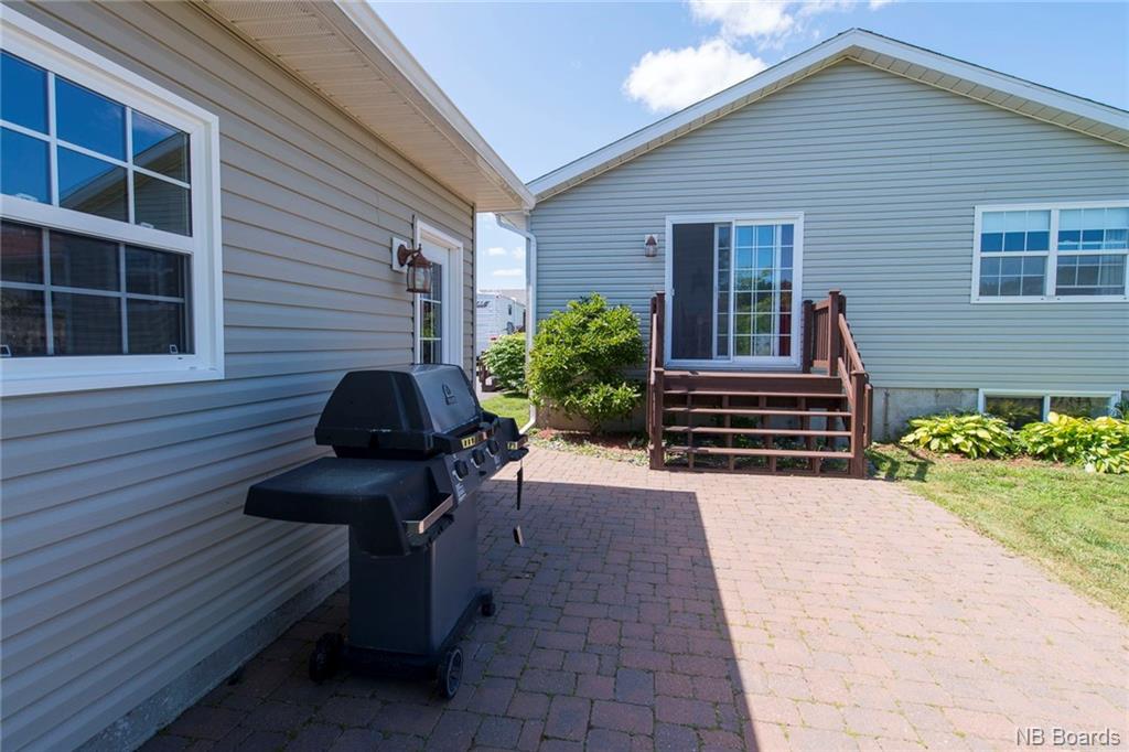 207 Honeysuckle Drive, Saint John, New Brunswick, Canada