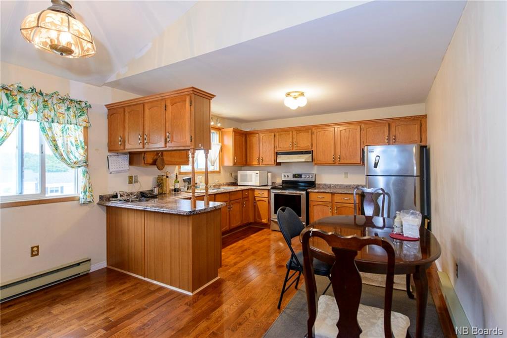 66 McLaughlin Crescent, Saint John, New Brunswick, Canada
