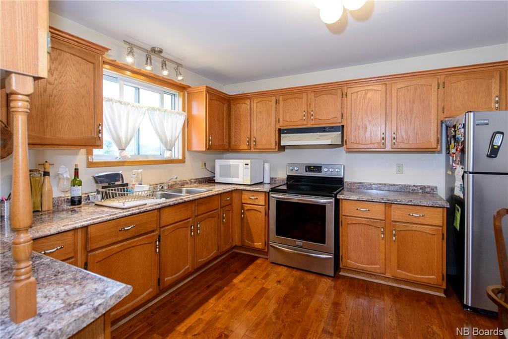 66 McLaughlin Crescent, Saint John, New Brunswick, Canada