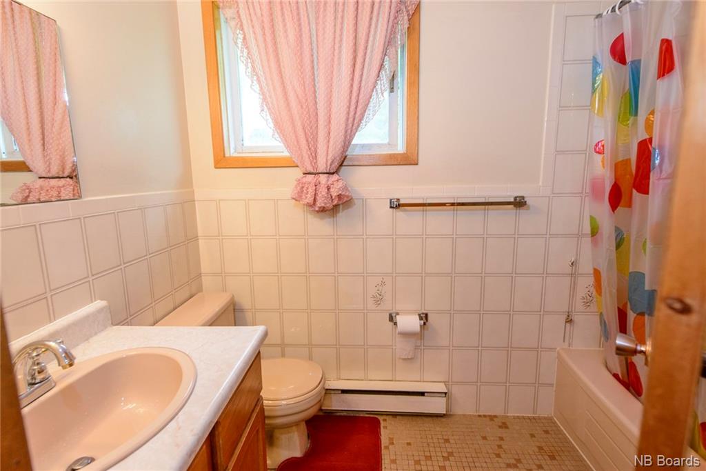 66 McLaughlin Crescent, Saint John, New Brunswick, Canada