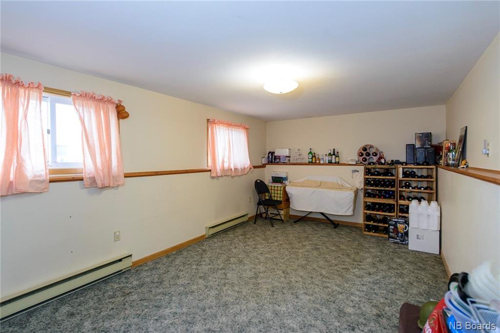 66 McLaughlin Crescent, Saint John, New Brunswick, Canada
