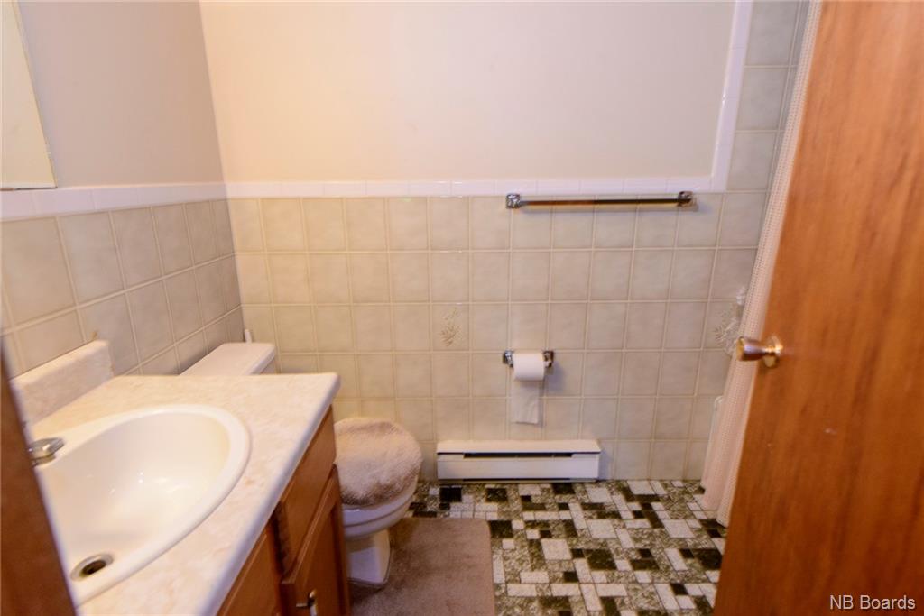 66 McLaughlin Crescent, Saint John, New Brunswick, Canada