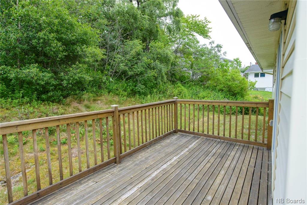 66 McLaughlin Crescent, Saint John, New Brunswick, Canada