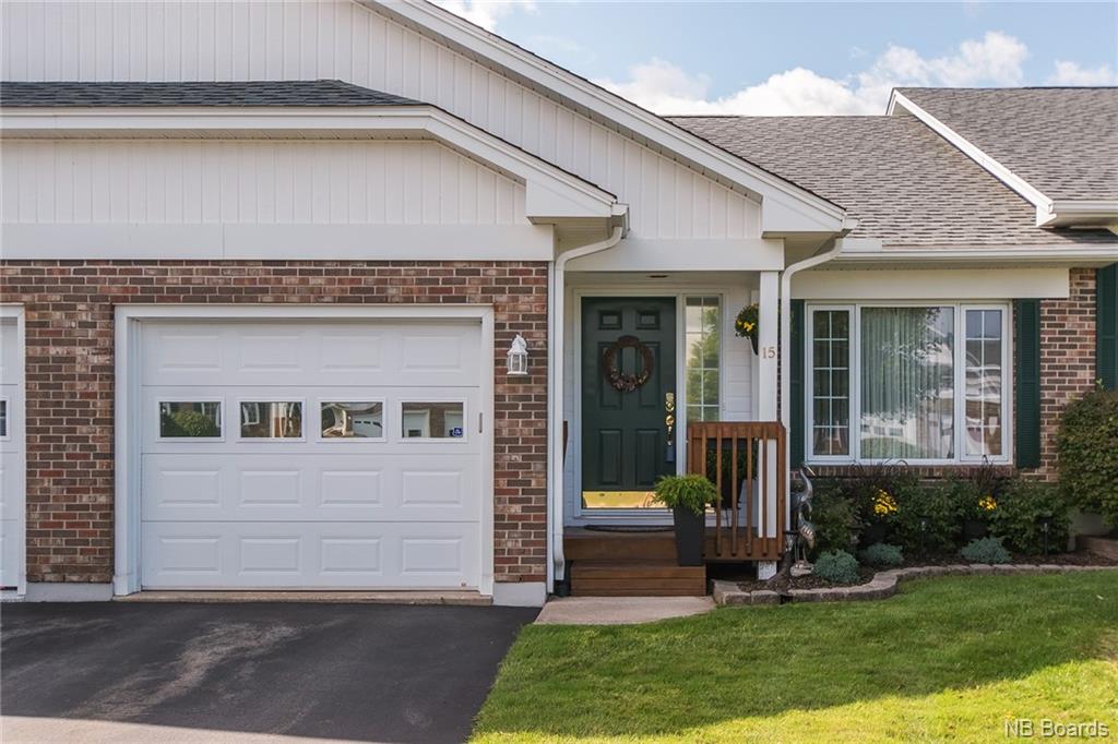 15 White House Court, Saint John, New Brunswick, Canada