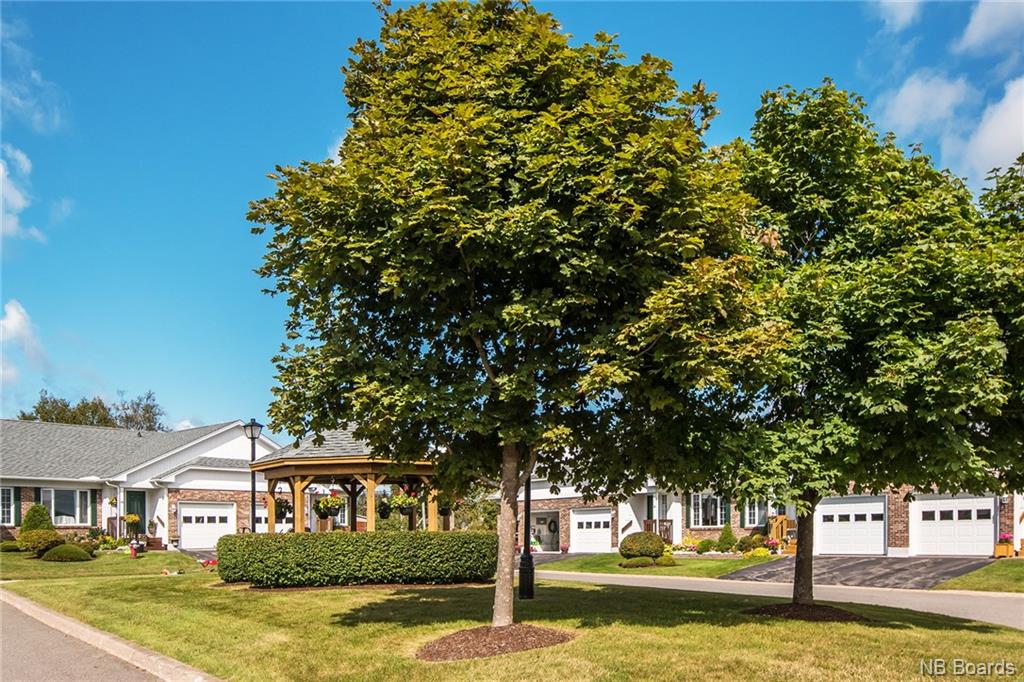 15 White House Court, Saint John, New Brunswick, Canada