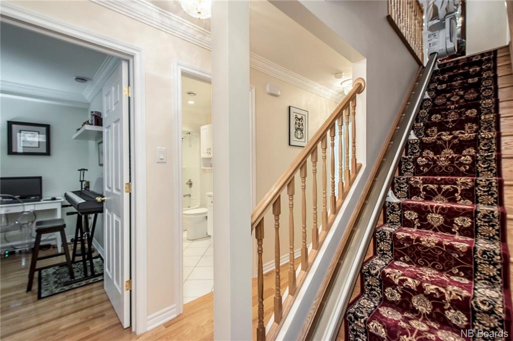 15 White House Court, Saint John, New Brunswick, Canada