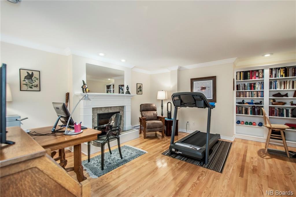 15 White House Court, Saint John, New Brunswick, Canada