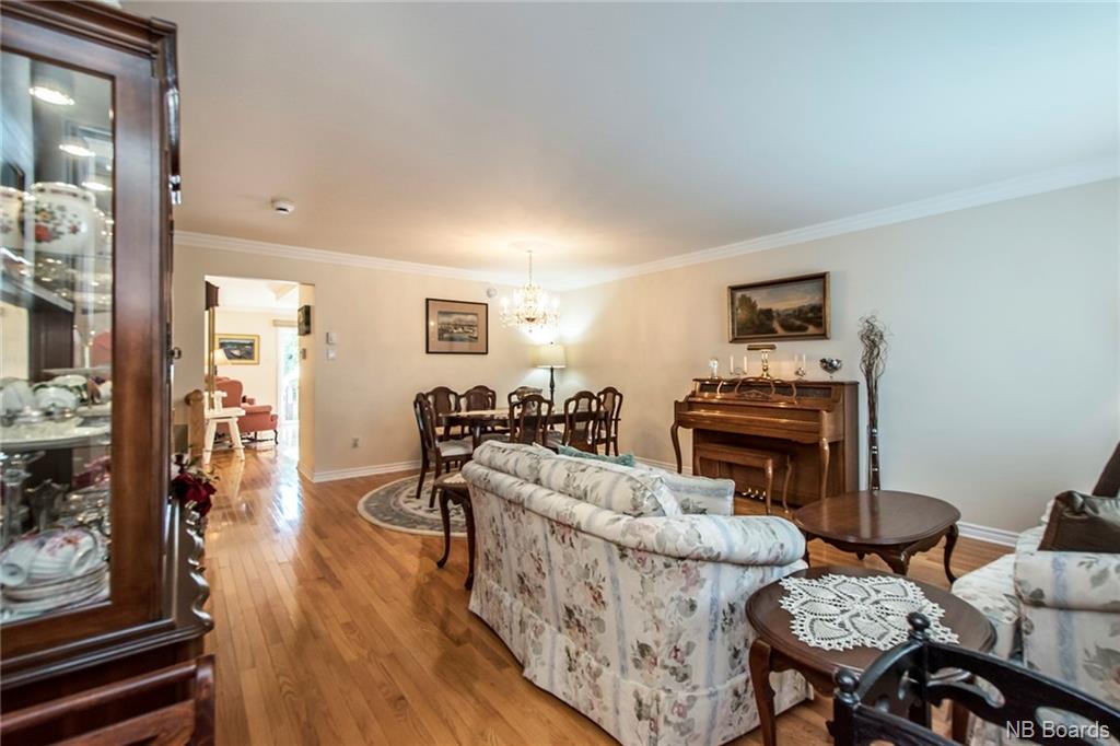 15 White House Court, Saint John, New Brunswick, Canada