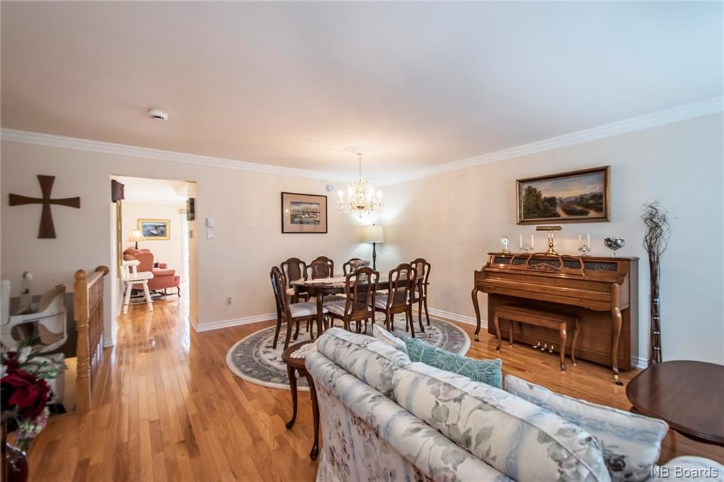 15 White House Court, Saint John, New Brunswick, Canada