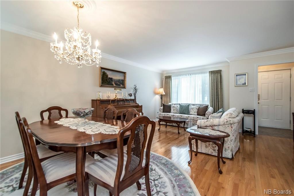 15 White House Court, Saint John, New Brunswick, Canada
