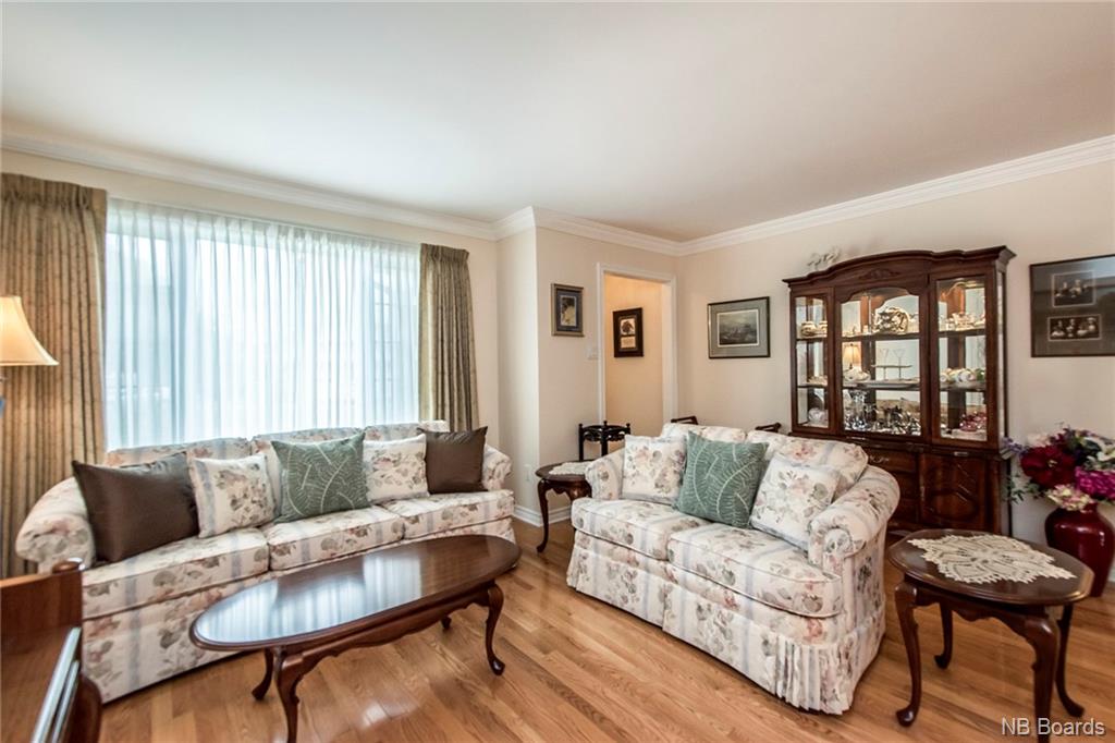 15 White House Court, Saint John, New Brunswick, Canada