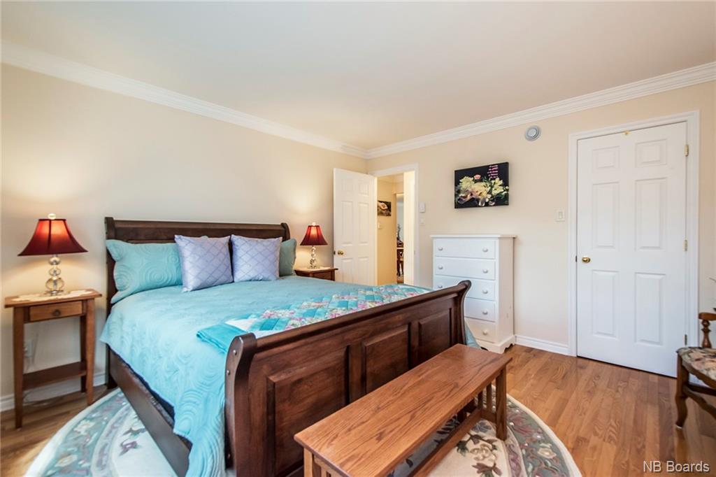 15 White House Court, Saint John, New Brunswick, Canada