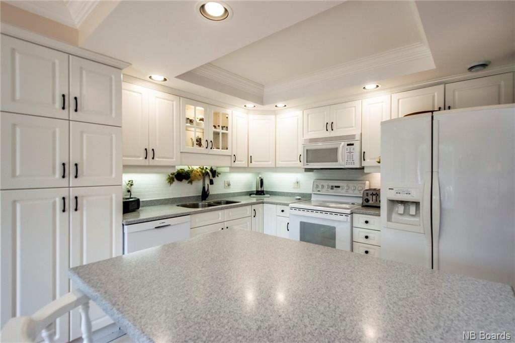 15 White House Court, Saint John, New Brunswick, Canada