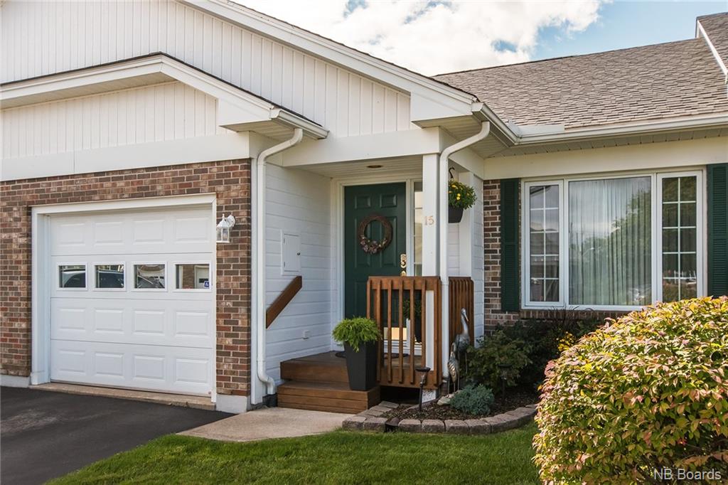 15 White House Court, Saint John, New Brunswick, Canada