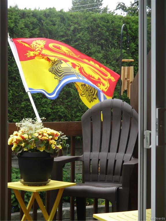 15 White House Court, Saint John, New Brunswick, Canada
