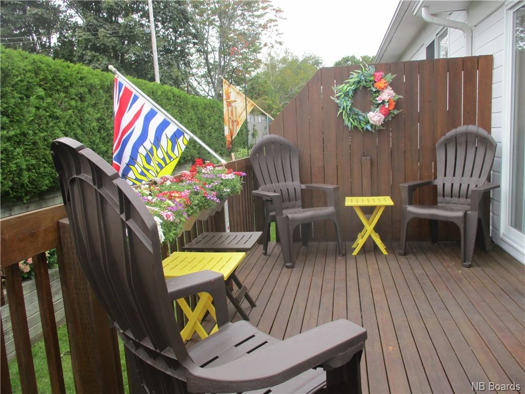 15 White House Court, Saint John, New Brunswick, Canada