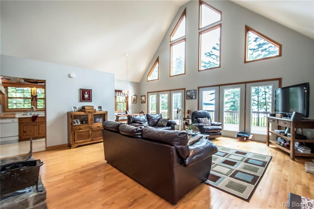 2344 Westfield Road, Saint John, New Brunswick, Canada