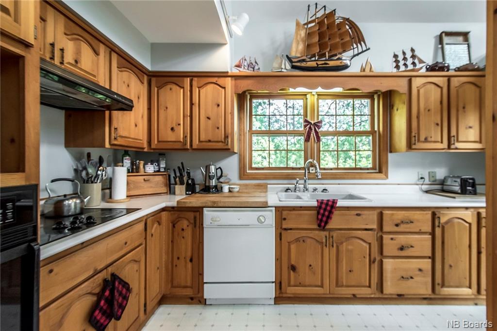 2344 Westfield Road, Saint John, New Brunswick, Canada