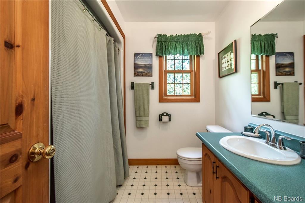 2344 Westfield Road, Saint John, New Brunswick, Canada