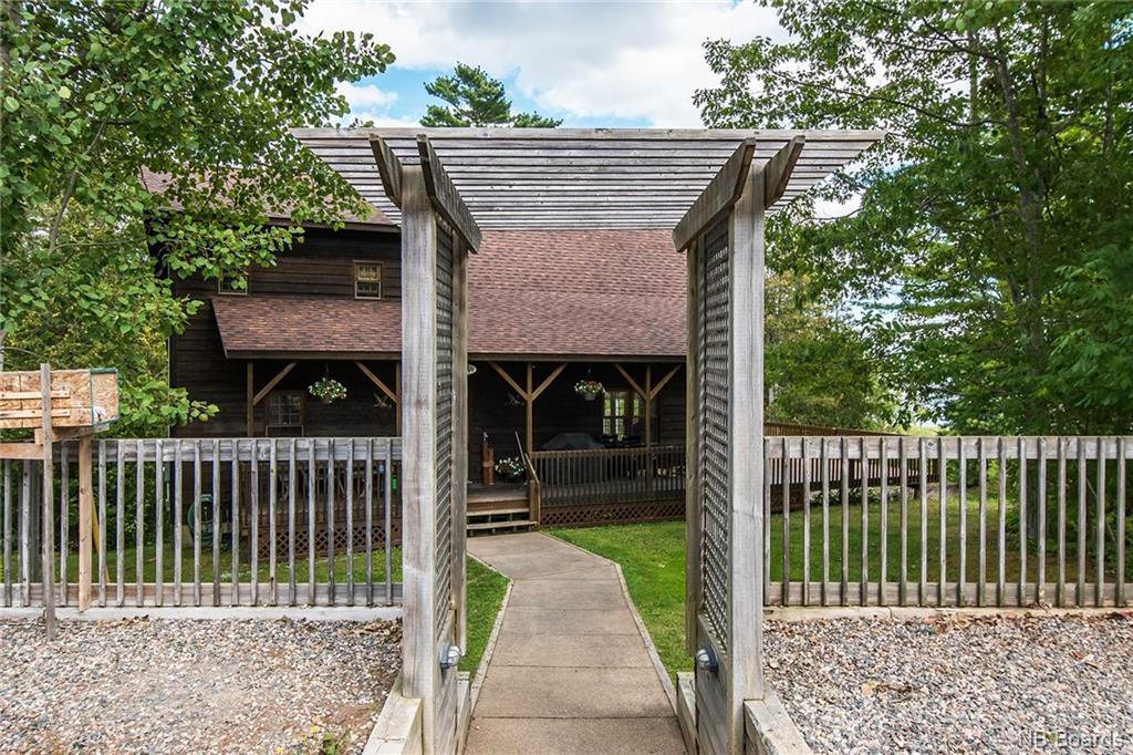 2344 Westfield Road, Saint John, New Brunswick, Canada