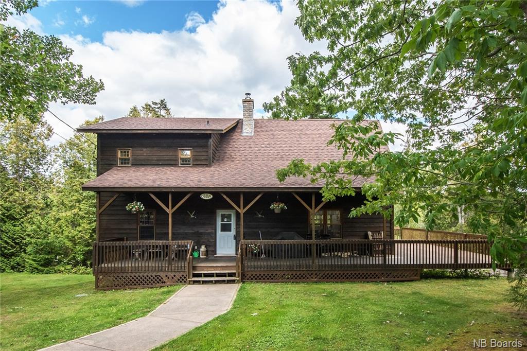 2344 Westfield Road, Saint John, New Brunswick, Canada