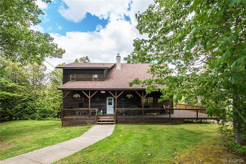 2344 Westfield Road, Saint John, New Brunswick, Canada