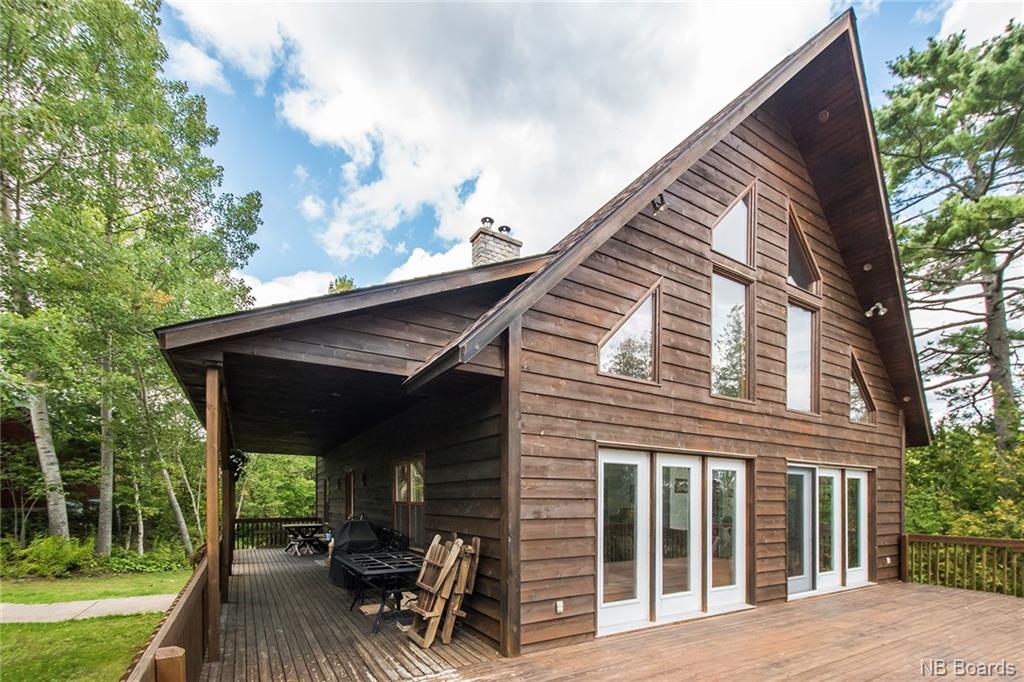 2344 Westfield Road, Saint John, New Brunswick, Canada