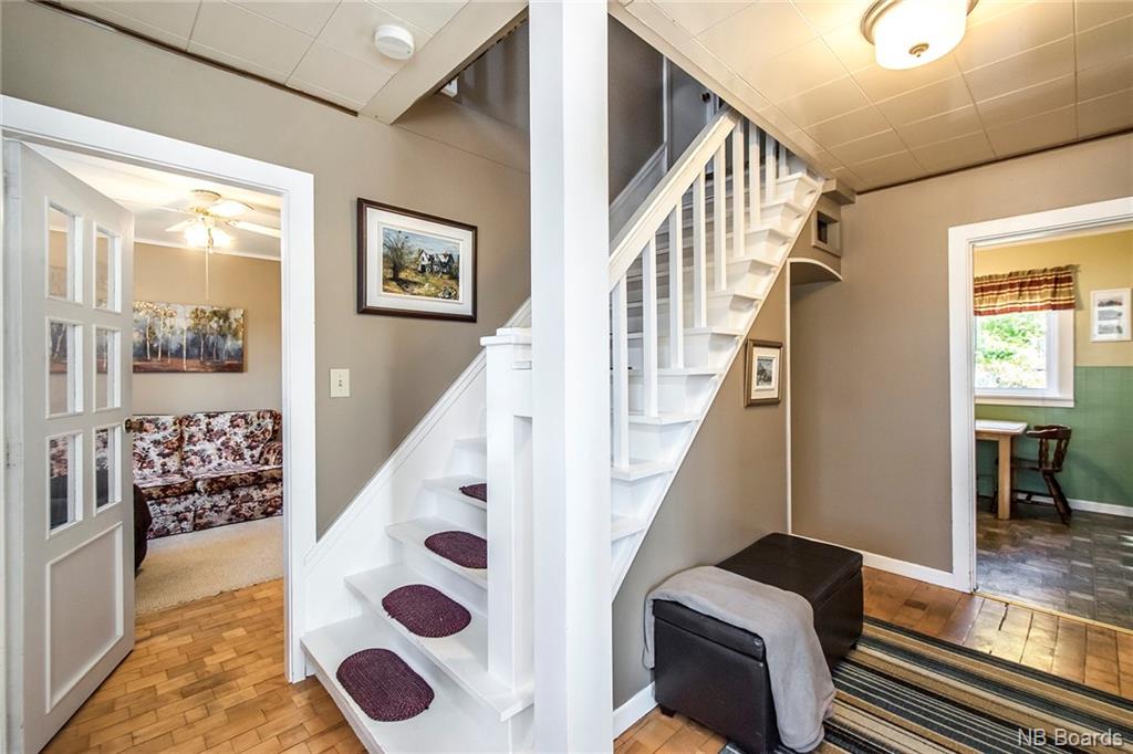 398 St Clair Avenue, Saint John, New Brunswick, Canada