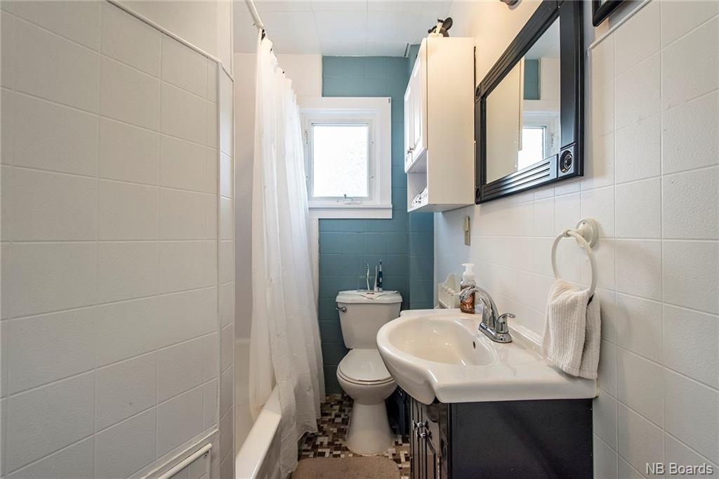 398 St Clair Avenue, Saint John, New Brunswick, Canada