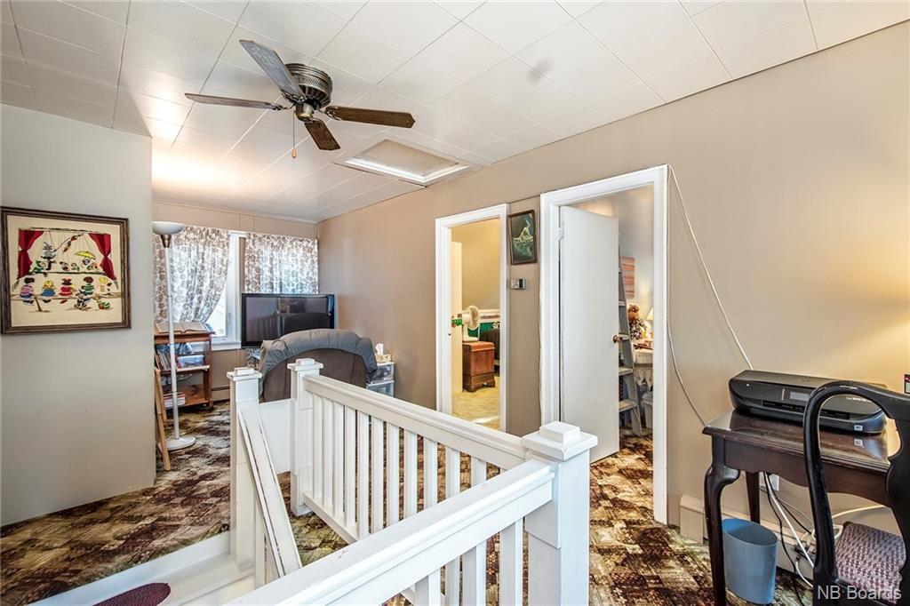 398 St Clair Avenue, Saint John, New Brunswick, Canada